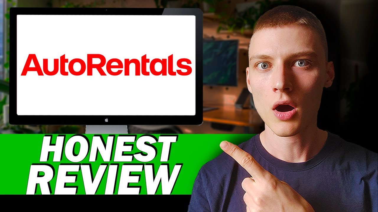 AutoRentals Honest Review & User Experience | Is This the Best Car Rental Comparison Site?