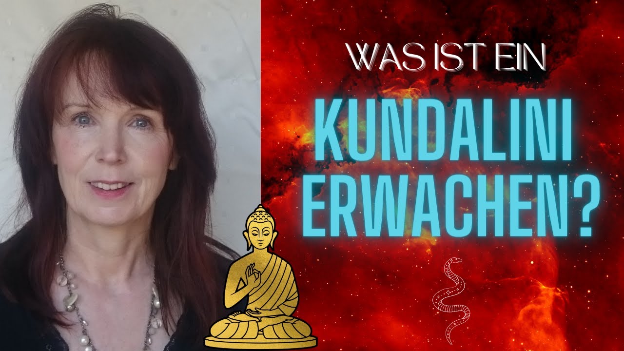 Bewusstseinserweiterung: Kundalini Erwachen | Dein göttliches Potenzial erwacht 🕉️ | Tara Springett