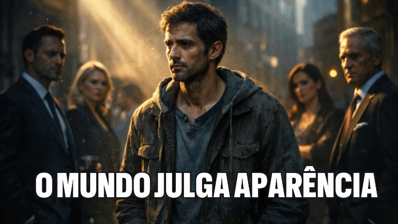 Maquiavel Explicaria Assim: O Mundo Respeita Aparência, Não Virtude.