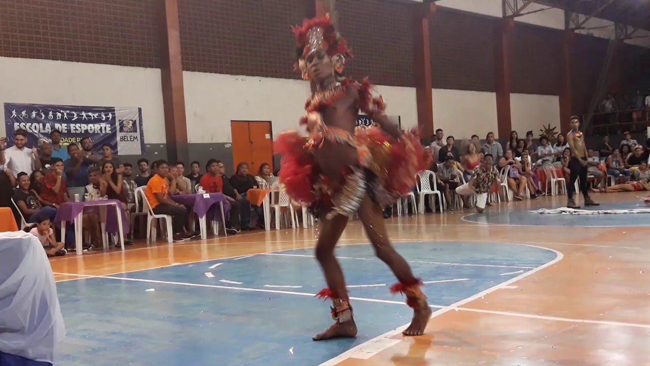 Aryell D'Lavyn - Mix - Miss Pará Junino 2018