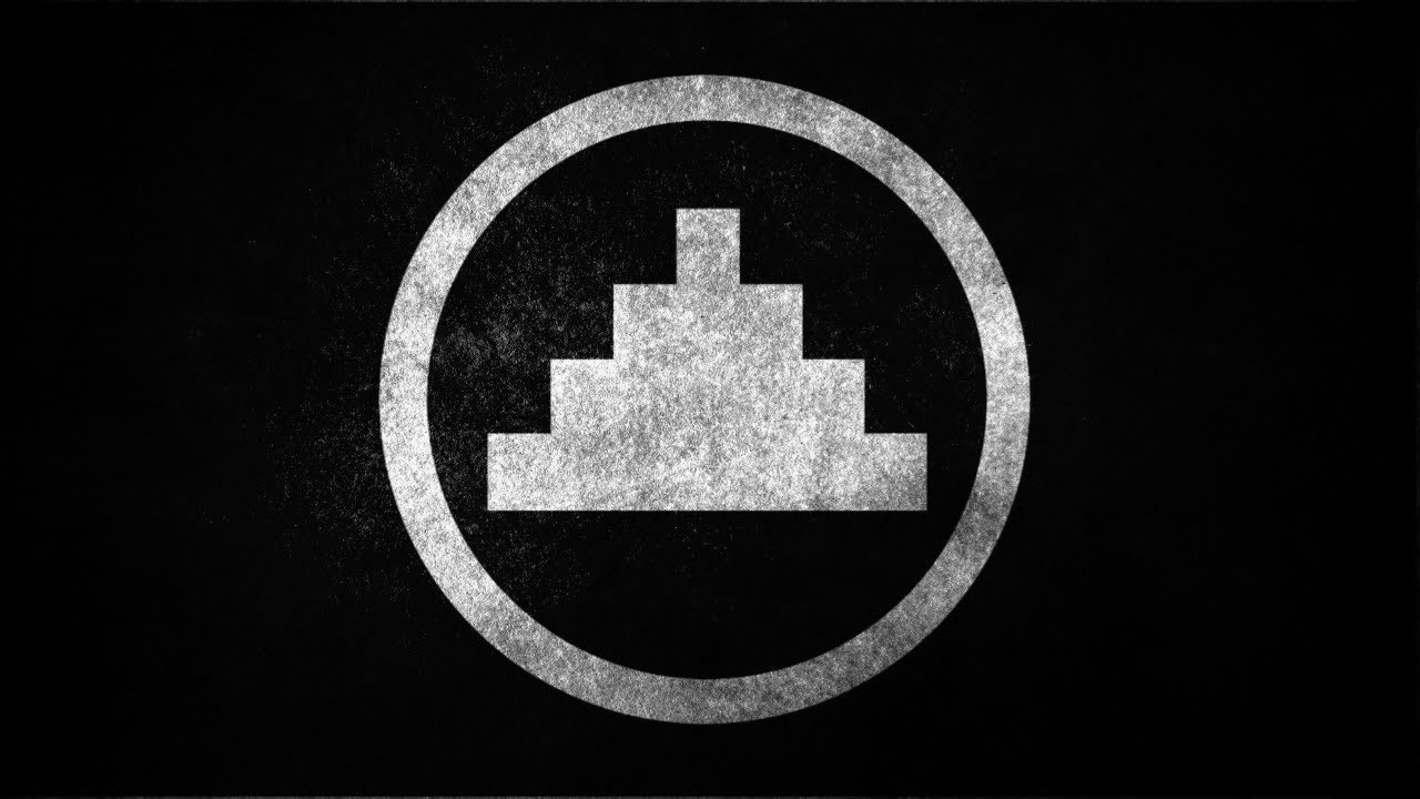 Hoi4 Red Flood - ONE STATE (01010111 01000101)