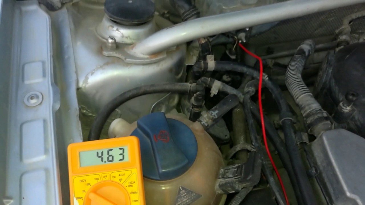 diagnosis vw mk4 ac problem , golf ,jetta ,bora , seat, passat ,vw mk4 ac clutch problem,vw ac not w