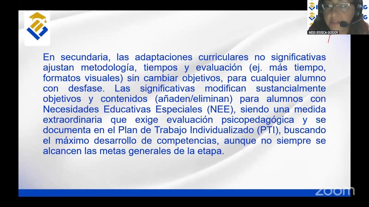Clase 7 ENFOQUES ILEG