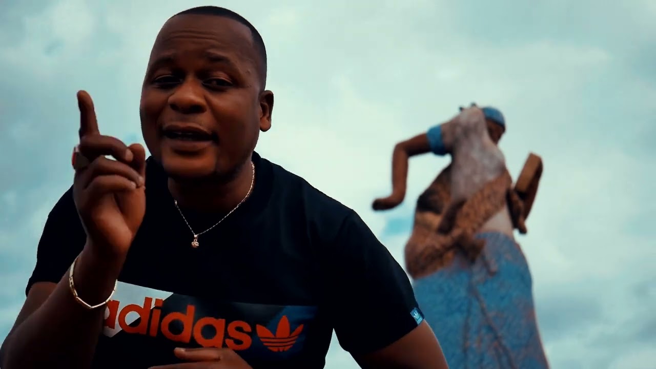 Mr Tembo - Perdão Nha Mãe