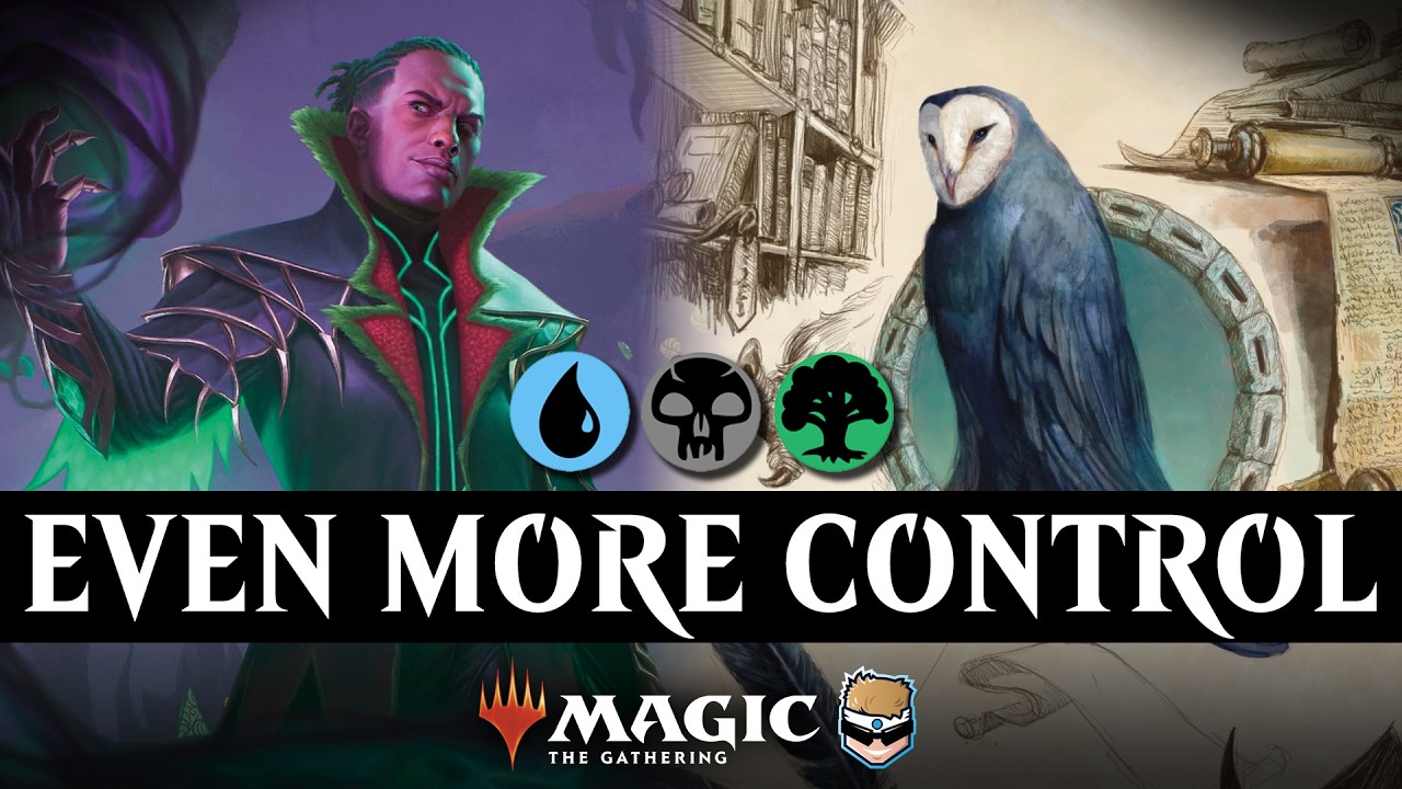 Sultai Control is the new hotness