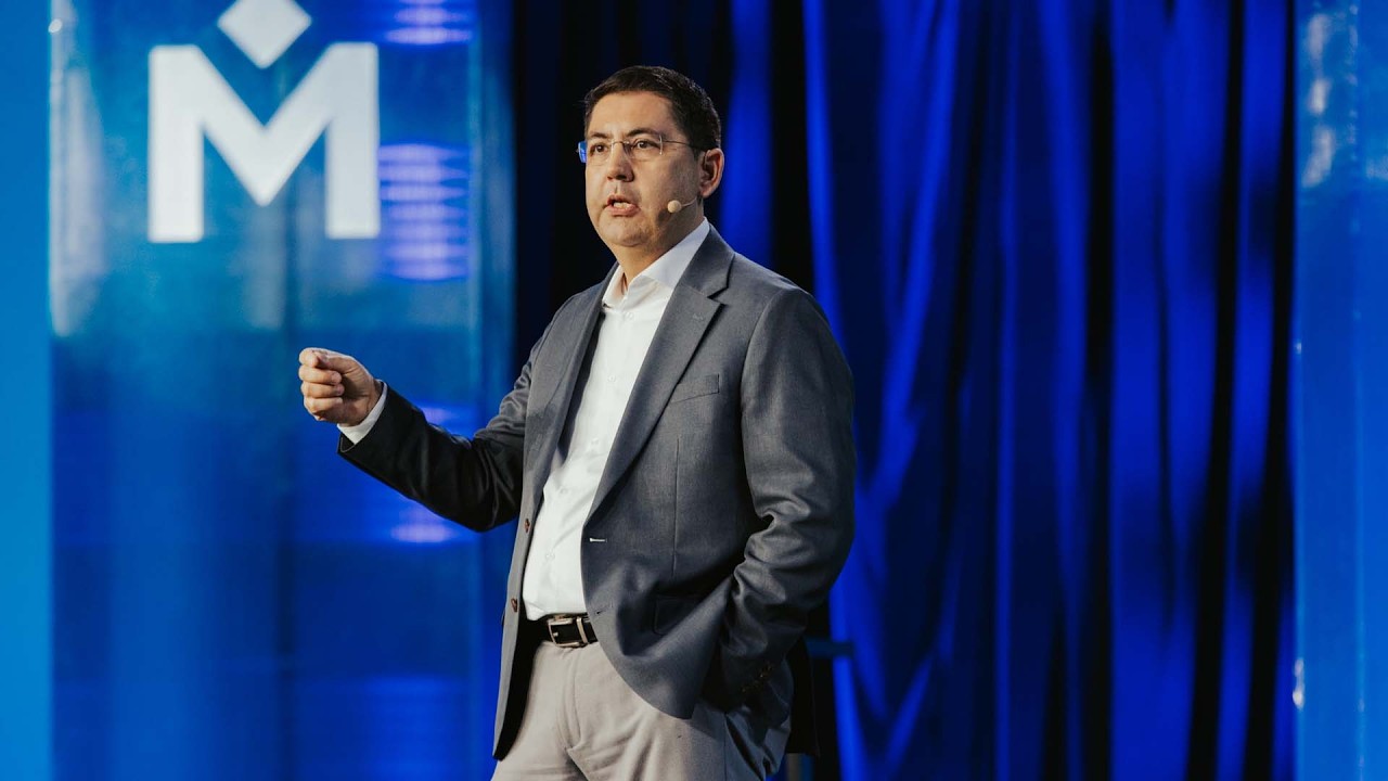 How Bank of America Scales CX to 70M Clients with AI and Action | Experience '26