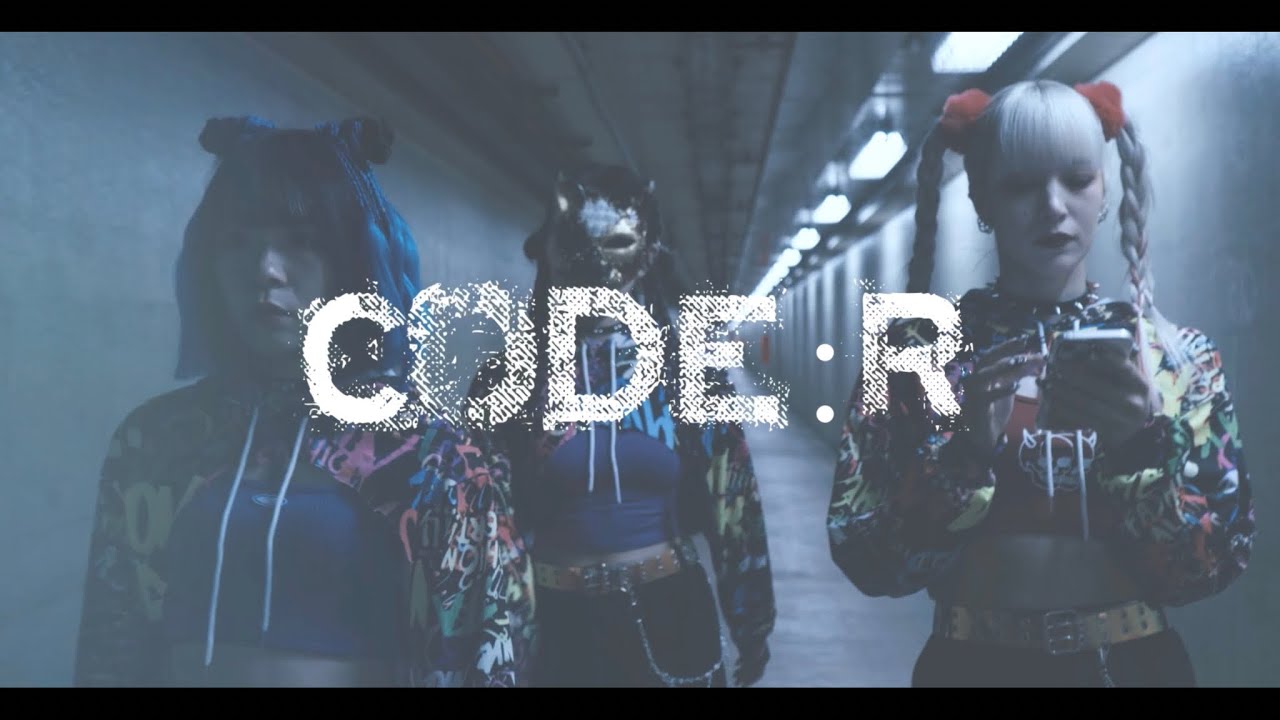 【MV】code:R / QueeenMarionette【クイーンマリオネット】