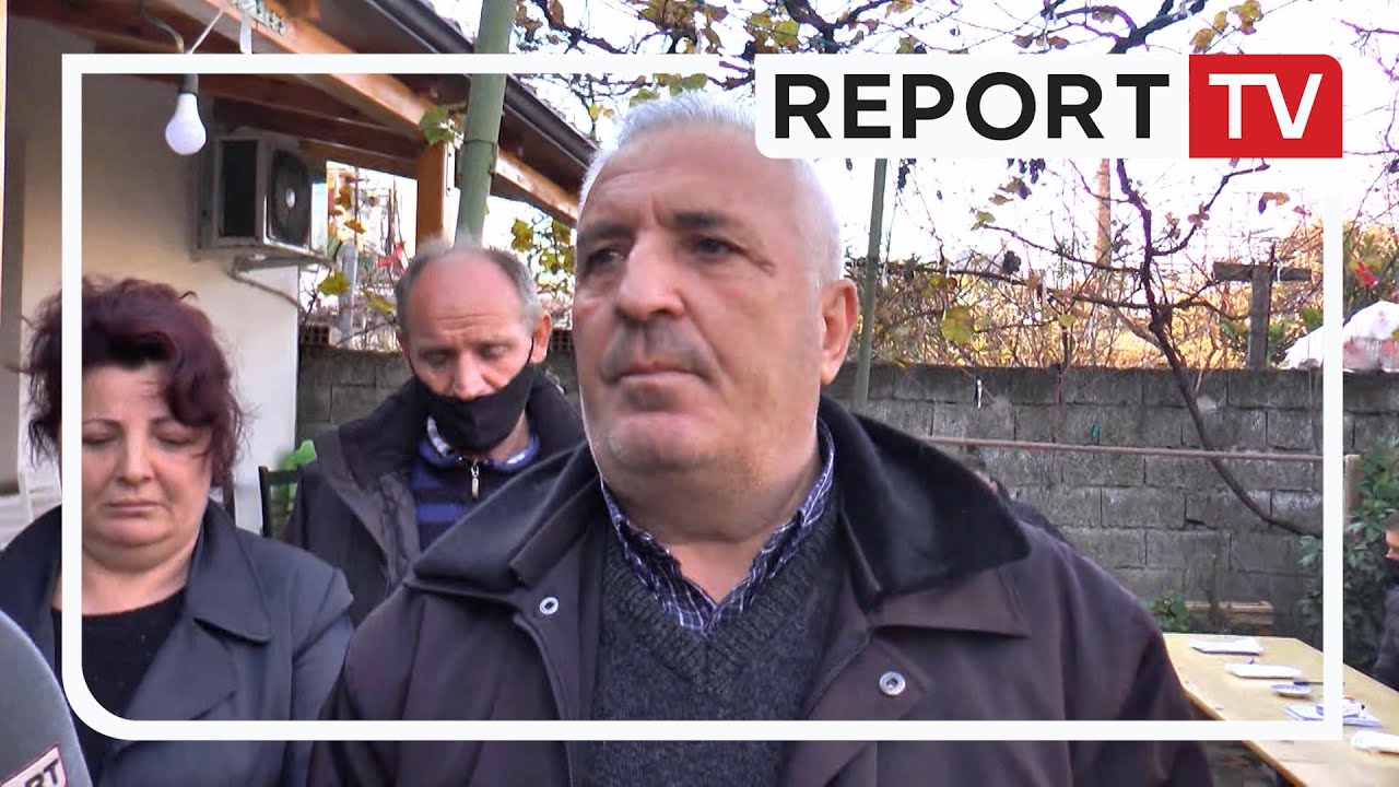 Martin Prela, i ati i viktimës: E kam takuar mbrëmë, u nis për në Rinas! Nuk kemi hasmëri