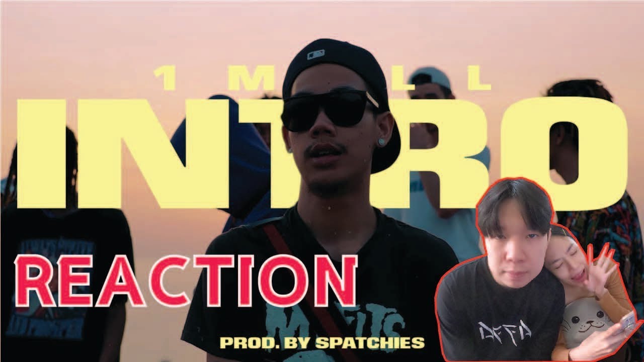 REACTION Intro - 1MILL l PREPHIM