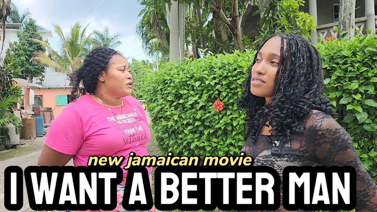 ONCE A CHEATER   NEW JAMAICAN MOVIE 2025 //JAMMIWOOD//