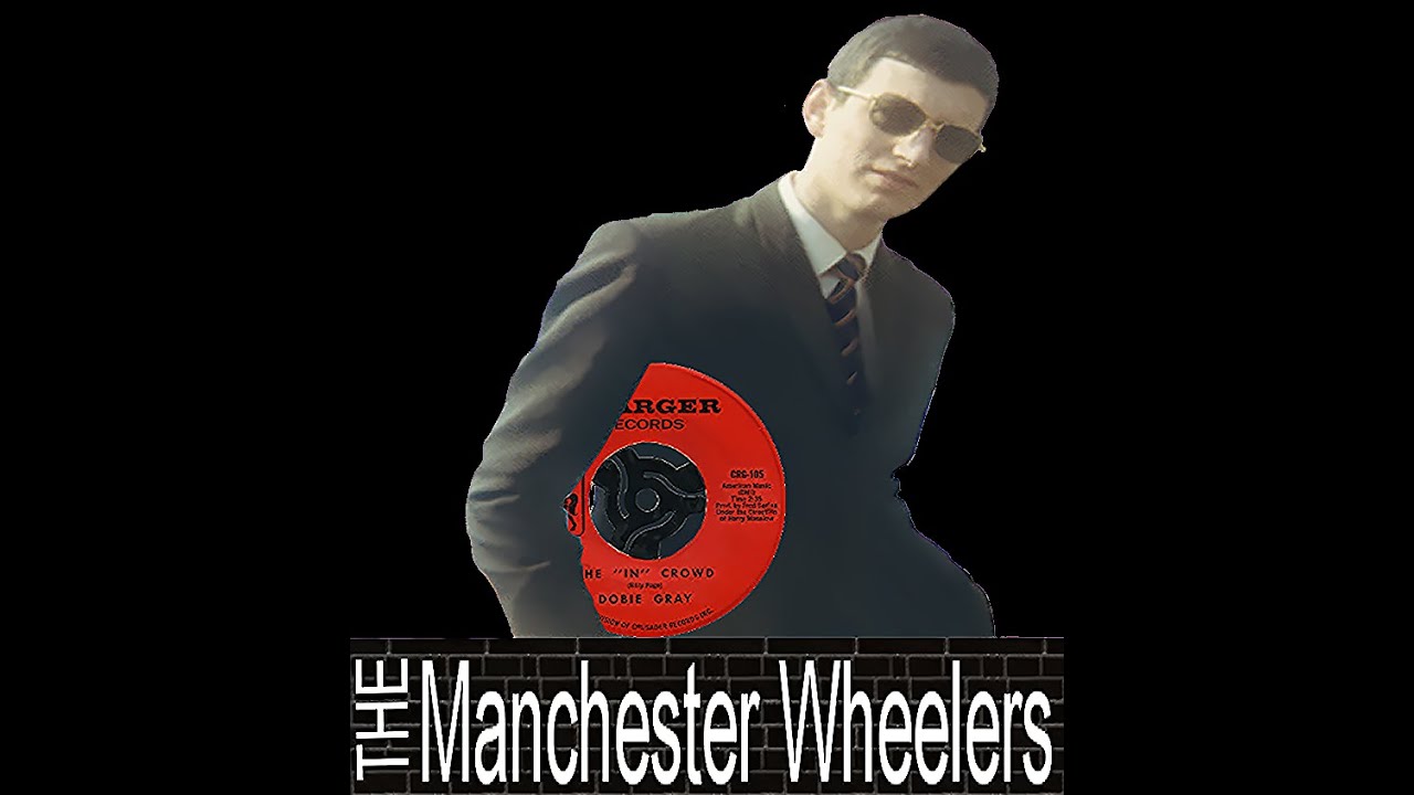 RICHARD SERLING TALKS ABOUT TWISTED WHEEL BOOK