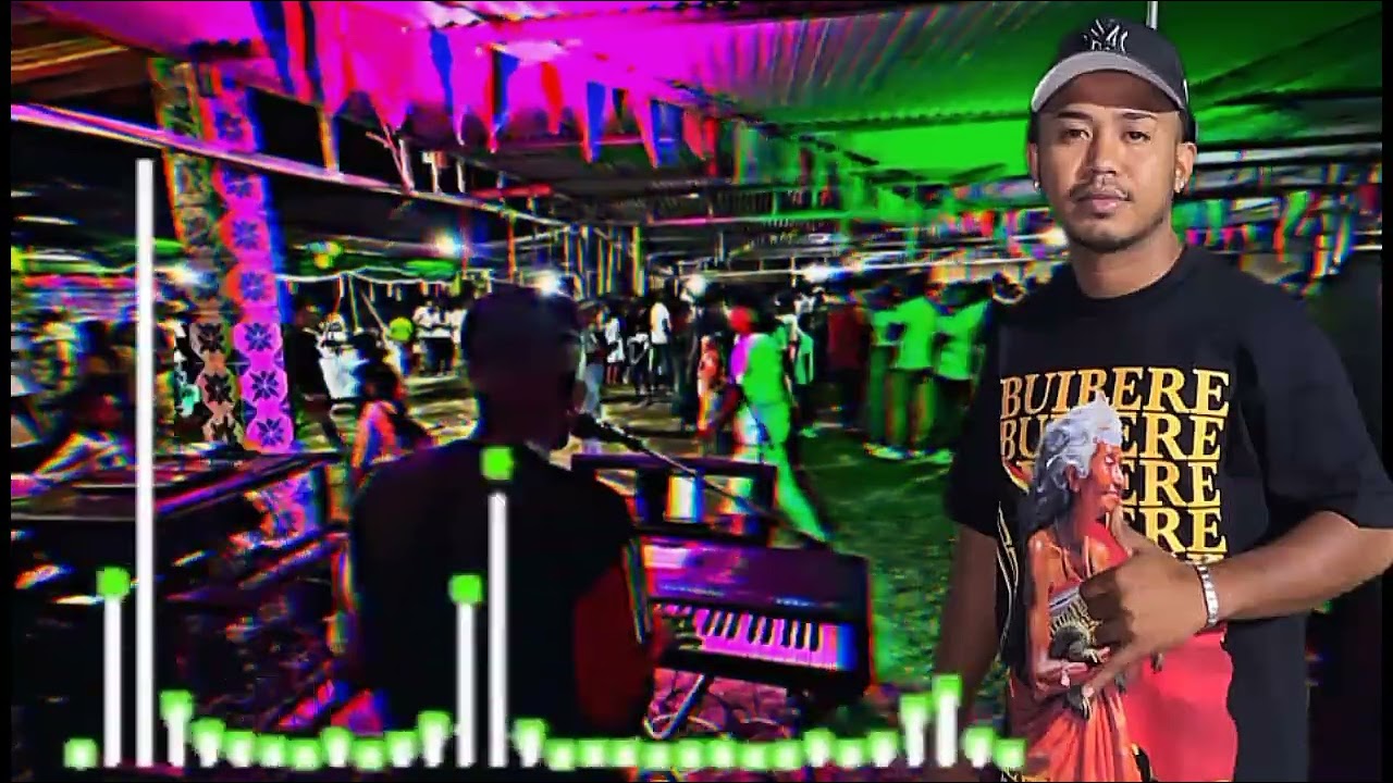 ANITO KIZOMBA MEUKOTA🎹💃COVER😎