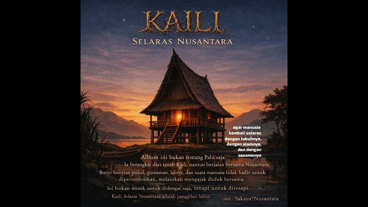 Rumah Kaili