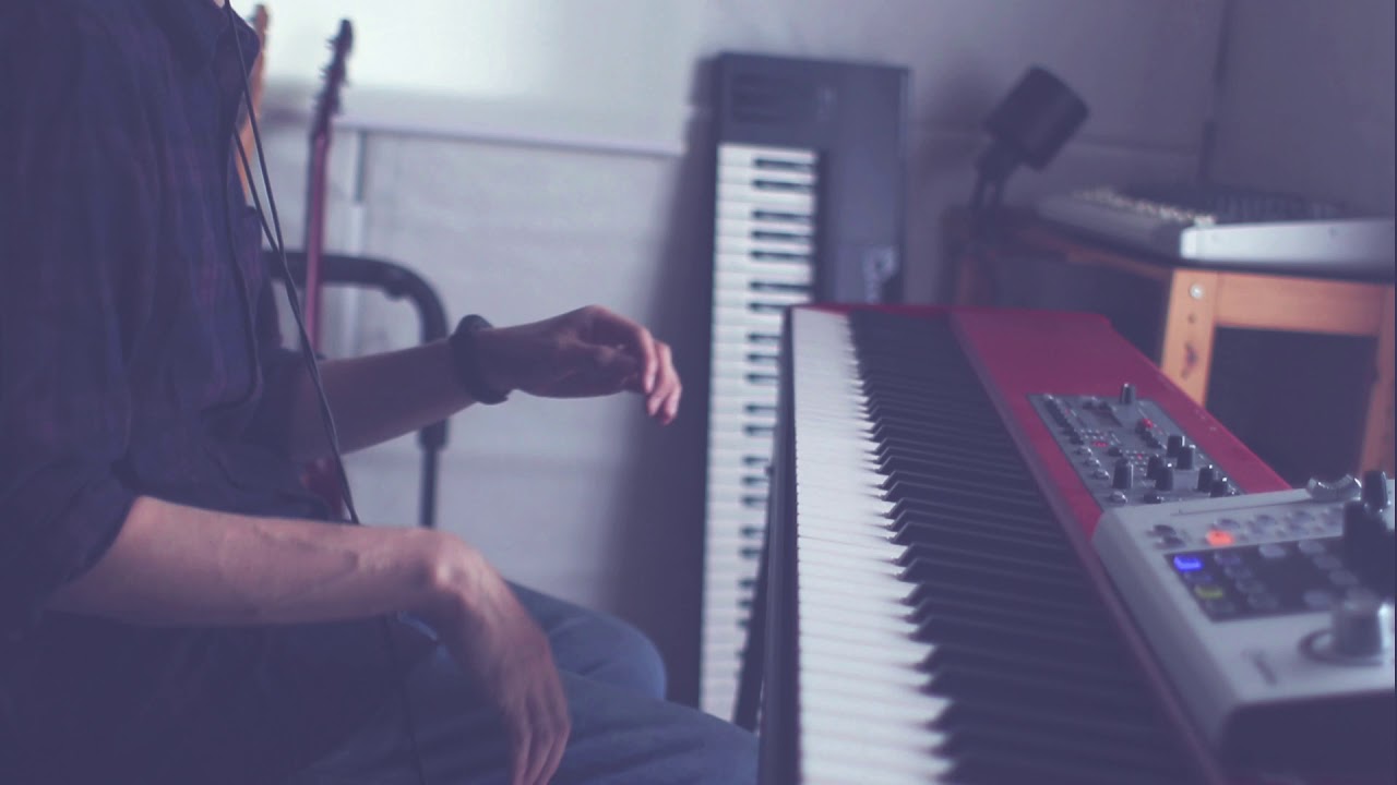 re:plus - Everlasting Truth  chill edit 20200526