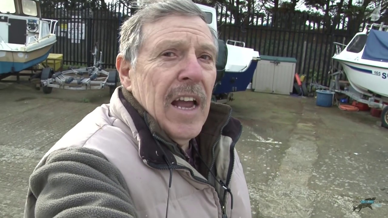 Thinking of Getting a Fishing Boat? Watch this...