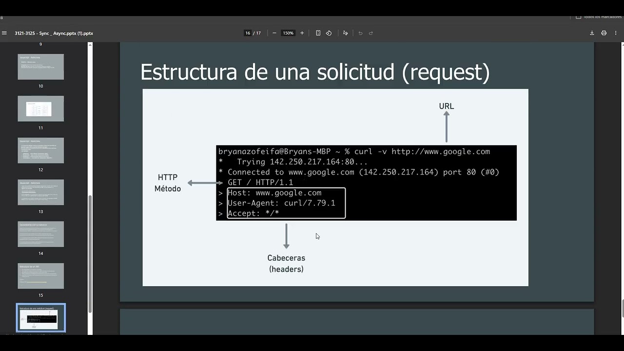 Parte2db json