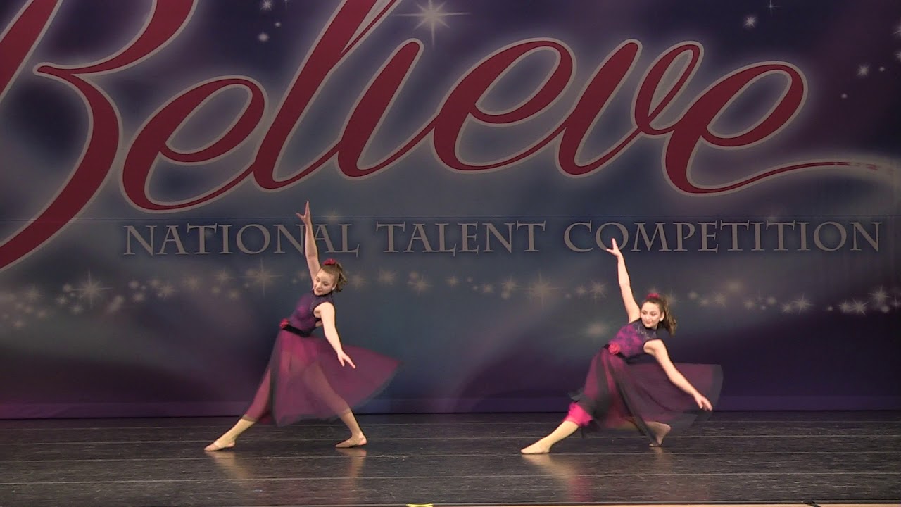 Strange Sight  (Alise & Rebekah Duet)
