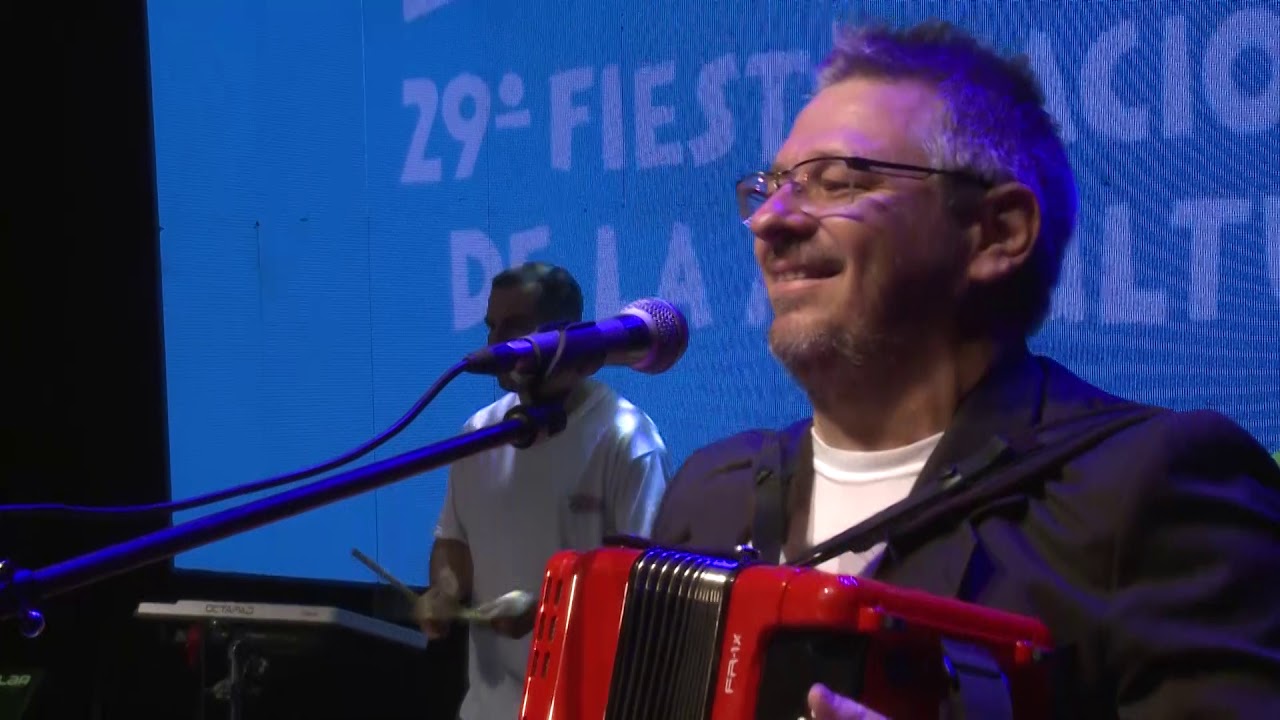 Banda Estrella FNA 2019