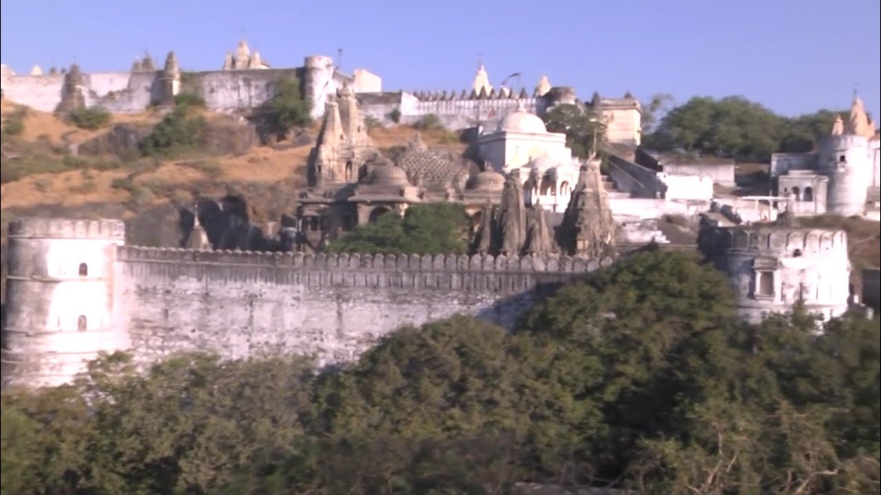 Palitana Saat Jatra | Shatrunjay | Samkit Group