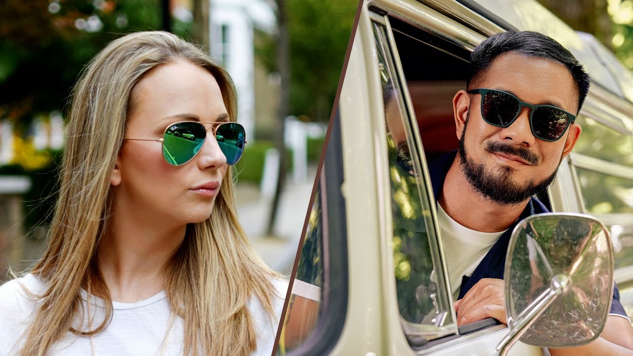 Mirrored vs. Polarized Sunglasses: Which Style Is Better?
