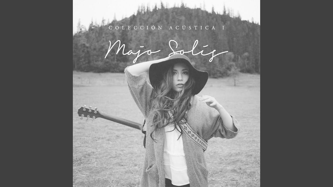 Dónde Tú Estás (Where You Are)