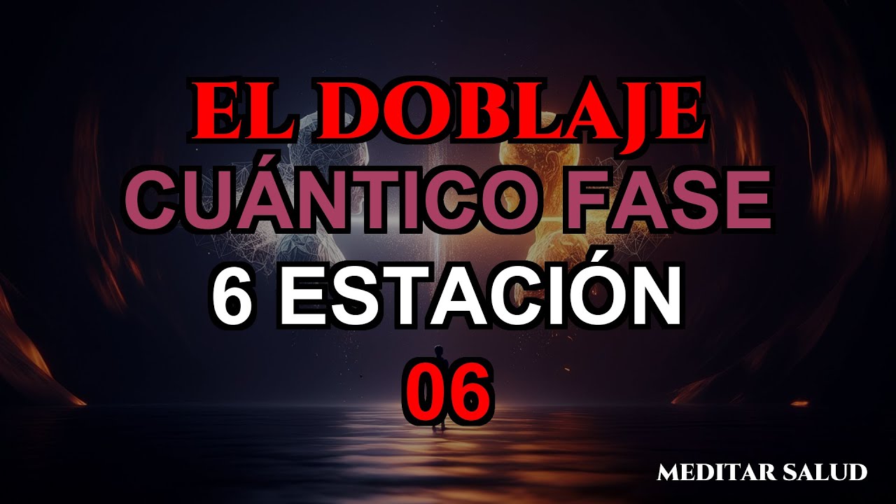 EL DOBLAJE CUÁNTICO