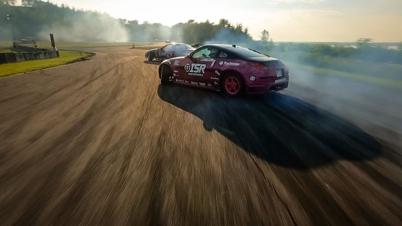 2023 Xmas Bash || Ste-Croix Riverside Speedway || FETtec ImpulseRC ApexDC FPV drift