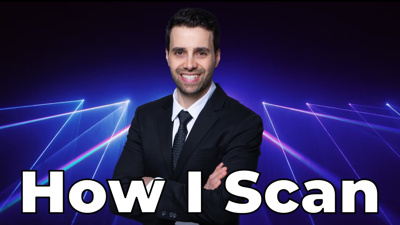 How to Scan for Winning Trades in 2023