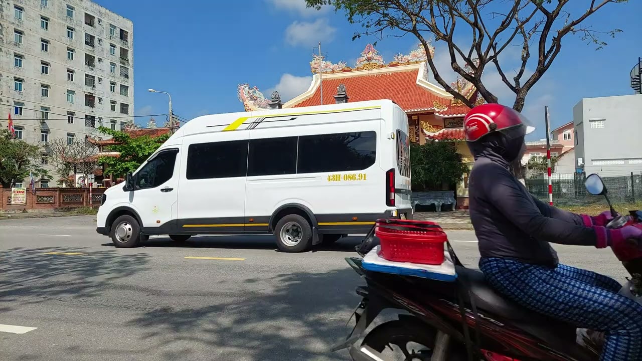 ĐÌNH LÀNG AN NÔNG | ĐÀ NẴNG 10h09 NGÀY 28.2.2026(12.1.2026 âm lịch)