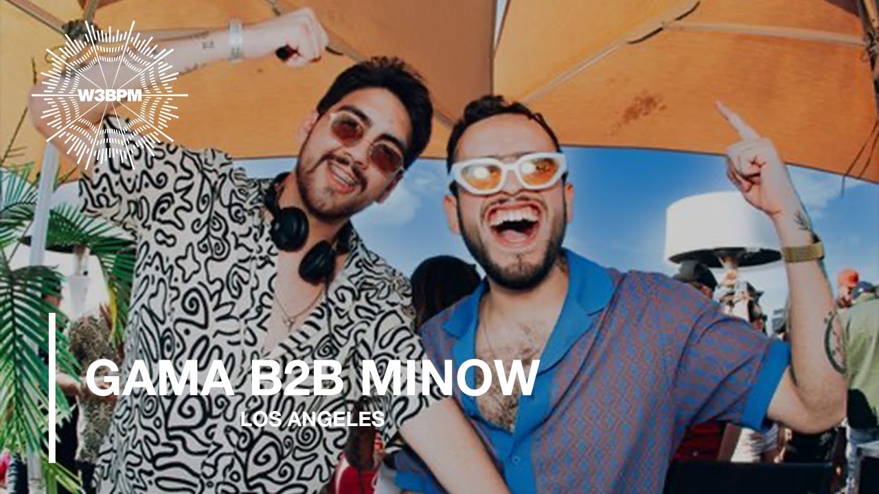 GAMA B2B MINOW | SLS HOTEL