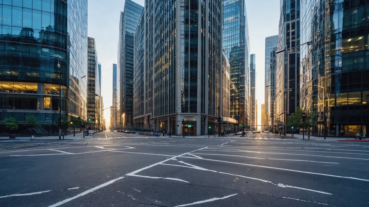 The Silent Global Crisis That Will Hit You Long Before You Notice