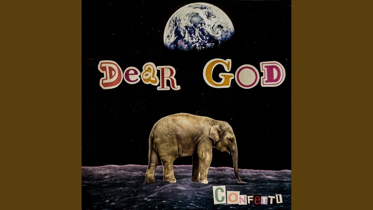 Dear God