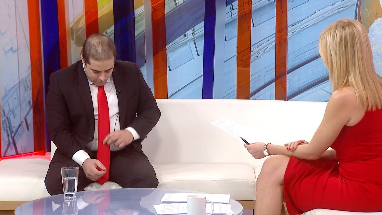 Miša Vacić na N1