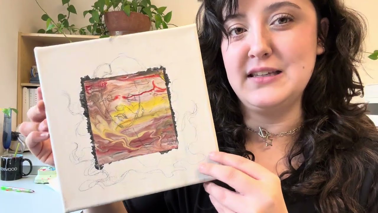 Painting with Hope 