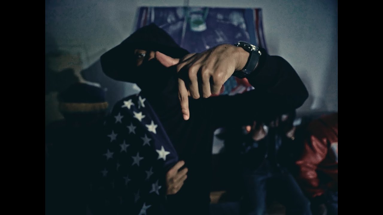 D5ive - Man Of The Hour (Official Music Video)