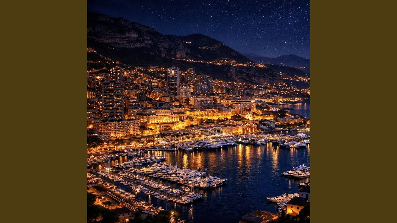 Monaco Mood