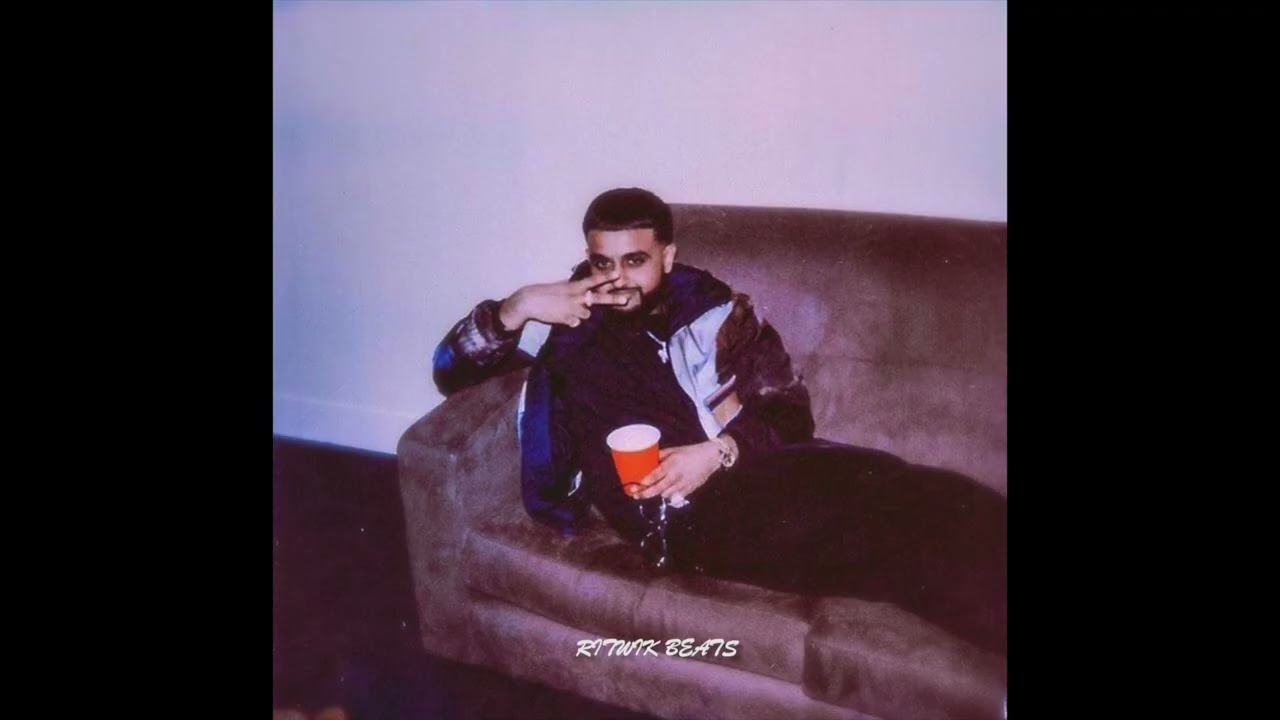 [FREE] Nav Type Beat x The Weeknd Type Beat - 