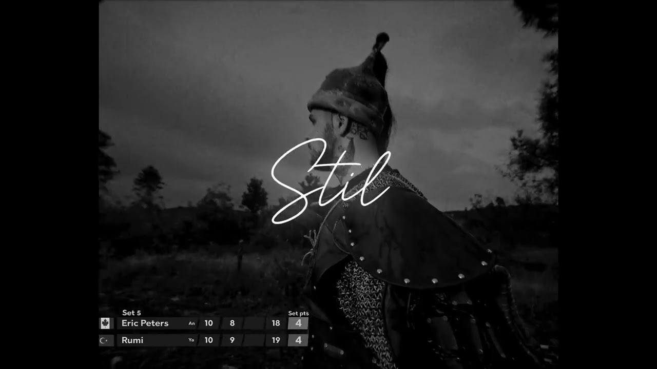 [SATILIK] WEGH TYPE BOOMBAP BEAT “STİL” | 2025 (Prod. By MARLO)