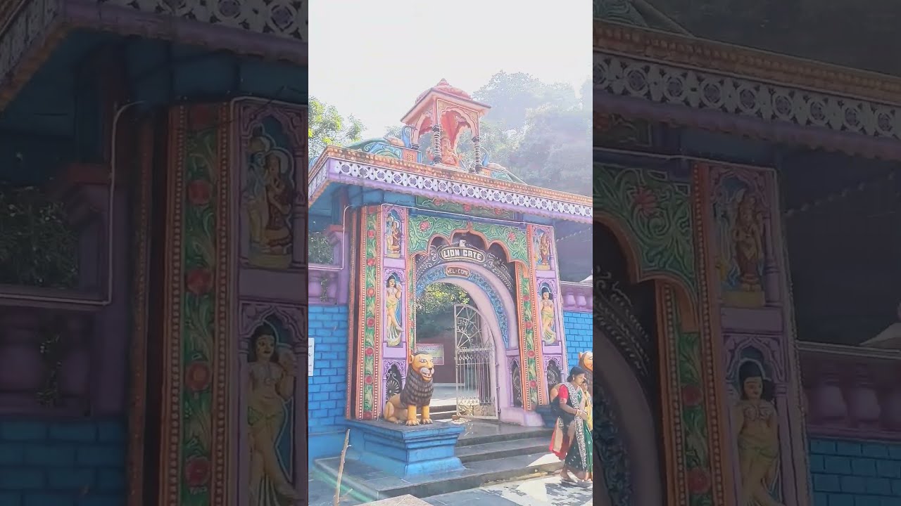 Nrusinghanath Temple in ODISHA | 