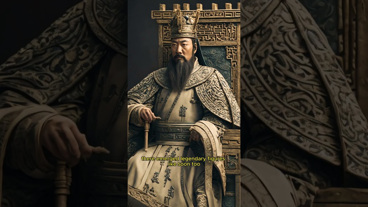 Chinese Warring States