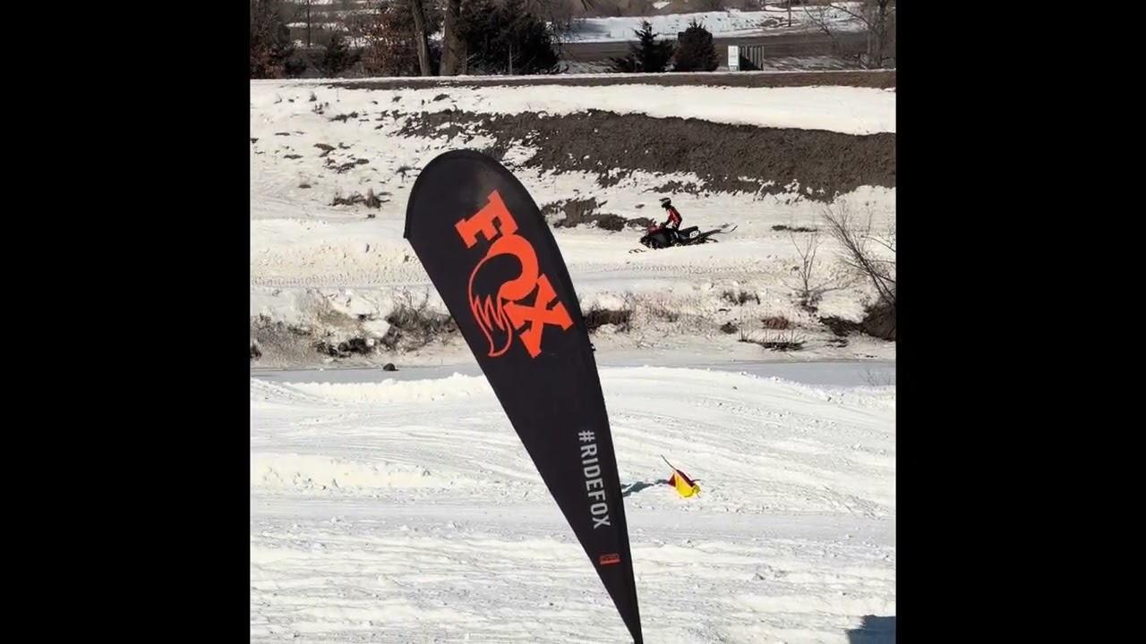 Super Series - Junior 14 -15 Final, February 8, 2026