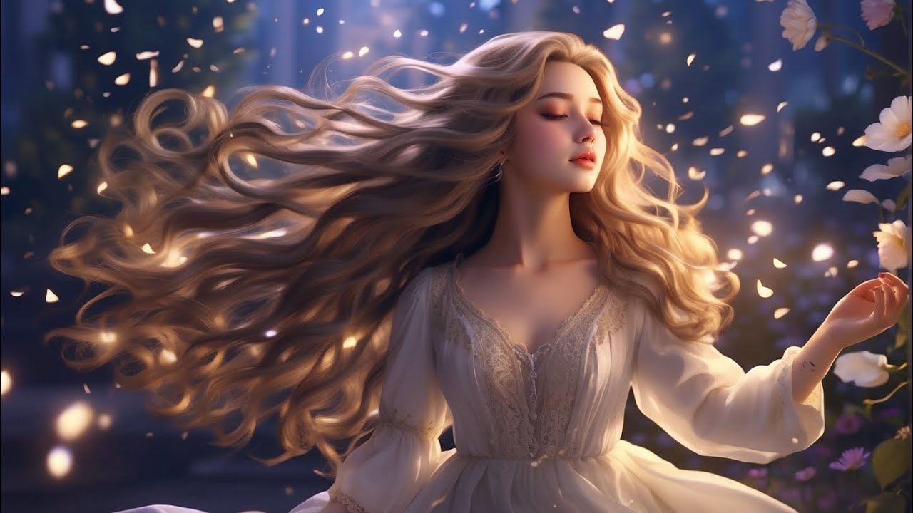 Soft Guitar Music for Relaxation and Study | Melodic Vibes