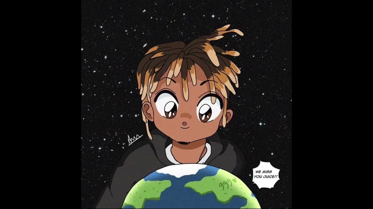 [FREE FOR PROFIT] Juice WRLD x The Kid LAROI Type Beat - 
