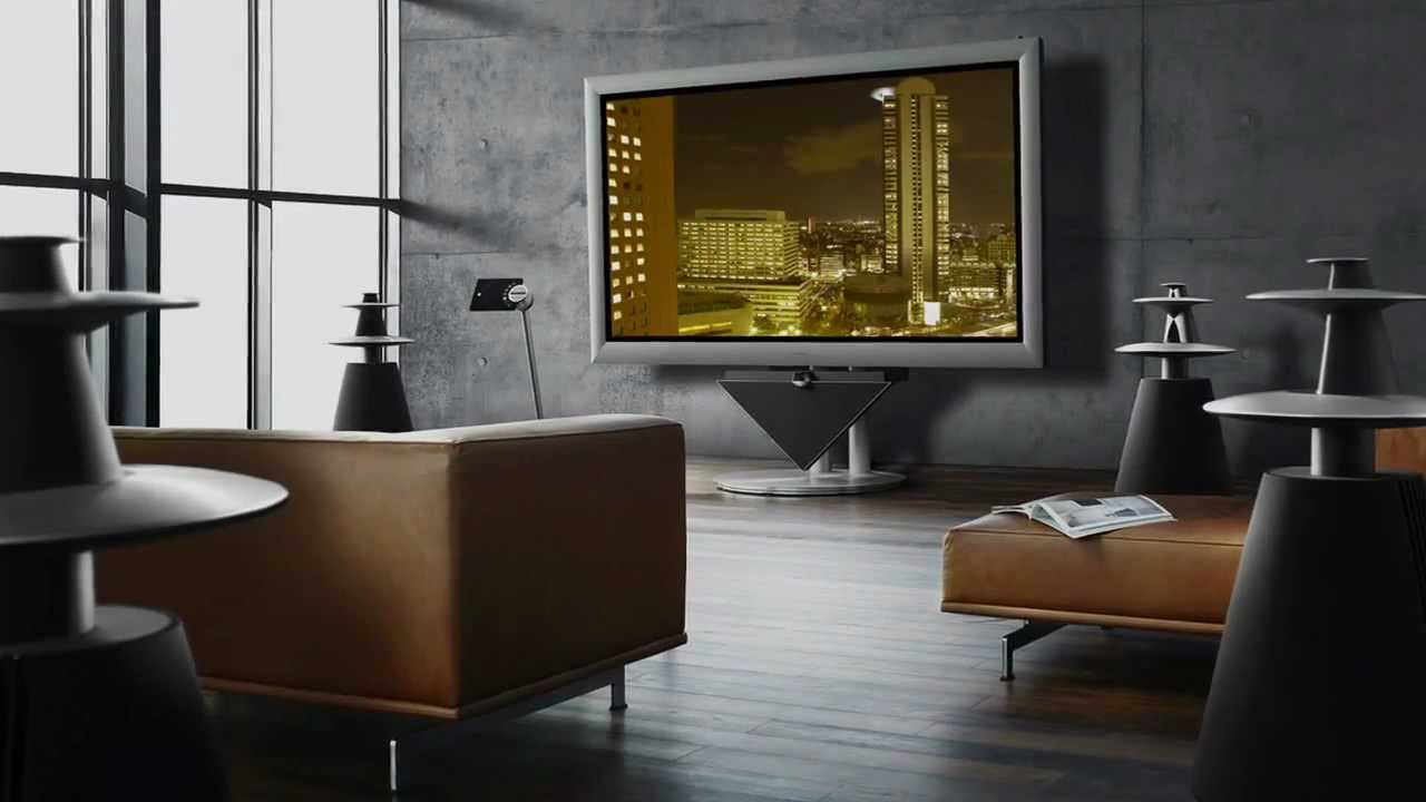 Bang & Olufsen BeoLab 5