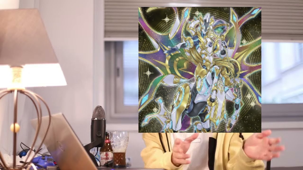 【遊戯王マスターデュエル】プトレマイオスNISAしてる人、バカです