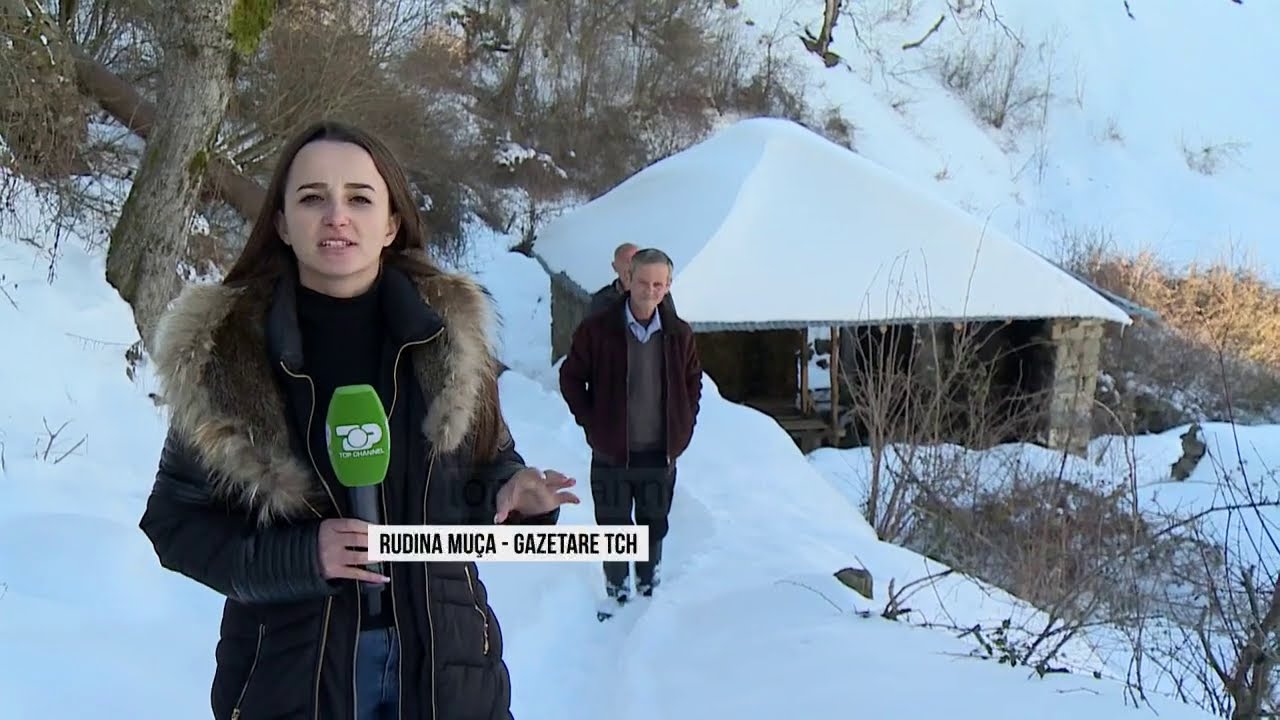 Mulliri që bashkon njerëzit/ Në zonat e thella në Klos, atje ku fshatrat janë duke u zbrazur