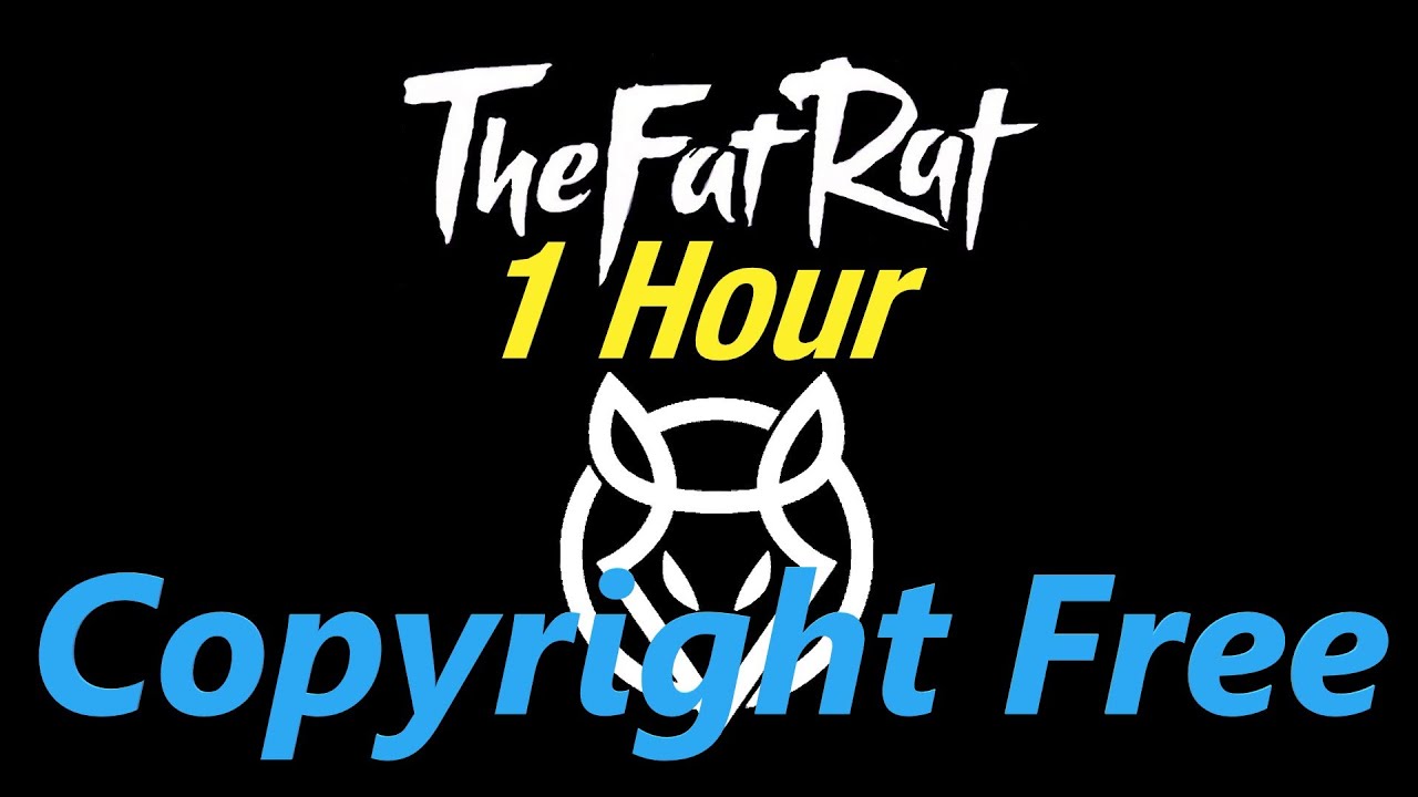 TheFatRat - The Storm {1 hour} ft. Maisy Kay | No mid‑roll ads!