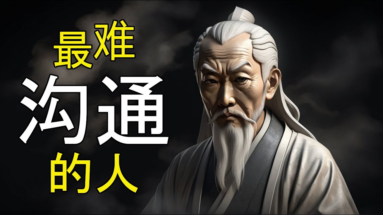 如何应对最难沟通的人：特征与策略