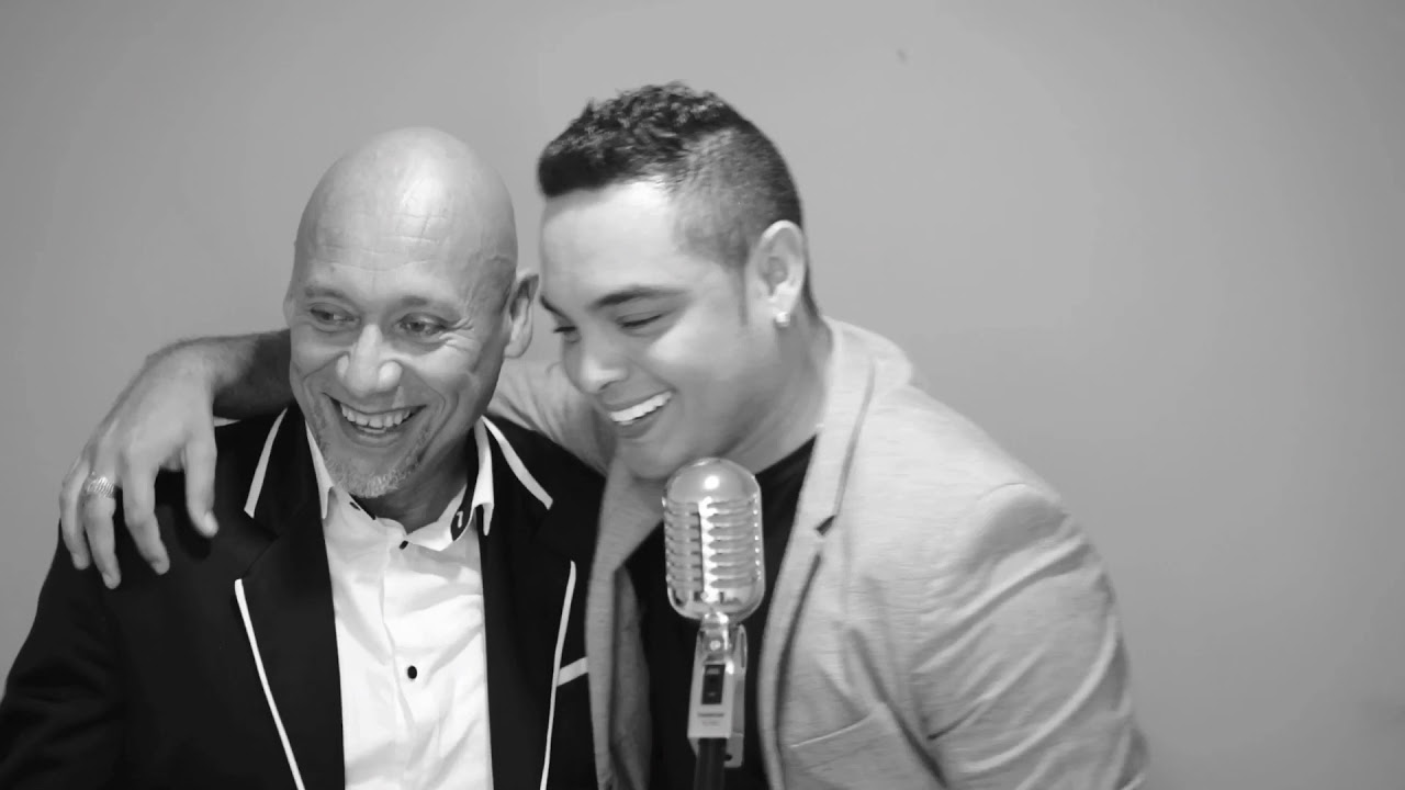 DEJE DE AMAR (Cover) - Oscar Prince & Vlademir Ariza
