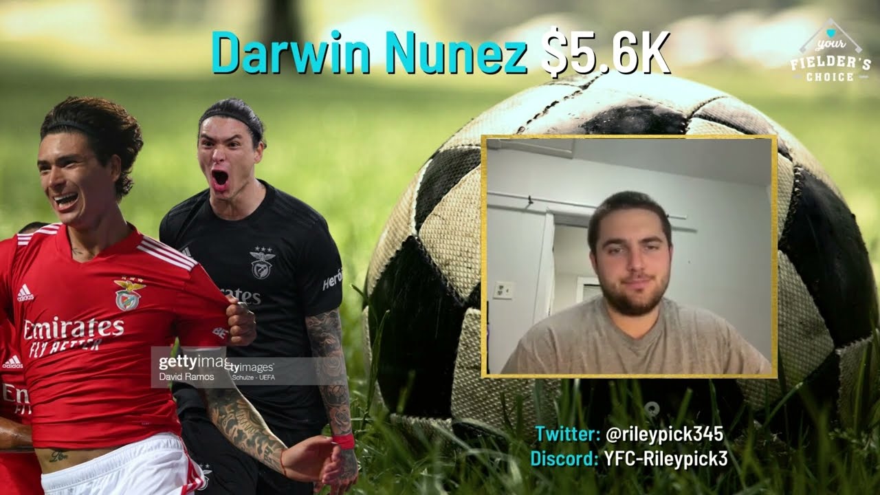 UCL SOCCER DFS 4/5 - UEFA CHAMPIONS LEAGUE - DAILY FANTASY SPORTS ADVICE